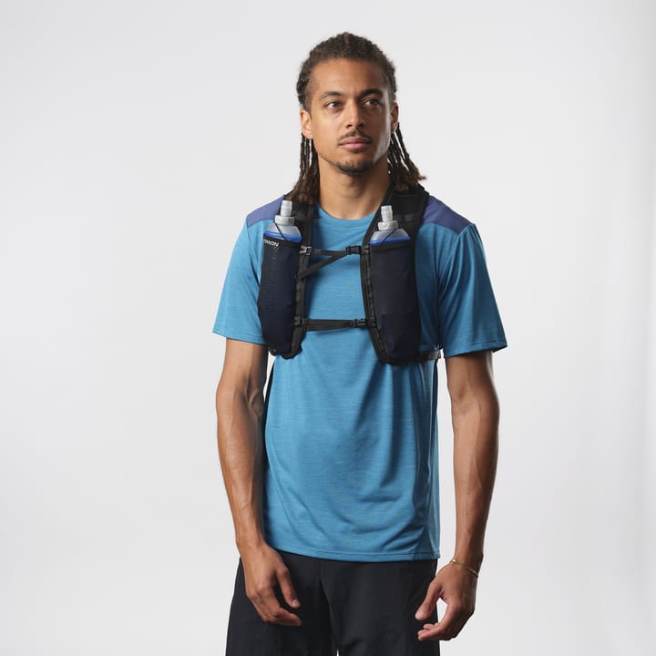 Salomon Cross 4 Black | Buy Salomon Cross 4 Black here